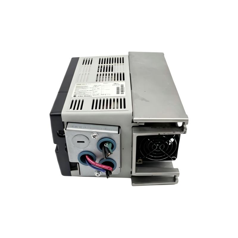 Allen Bradley 20AE1P7A0AYNNNC0 PowerFlex 70 AC Drive