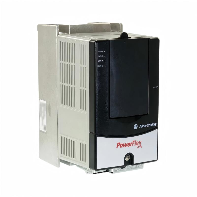 Allen Bradley 20AE2P7A0AYNNNC0 PowerFlex 70 AC Drive