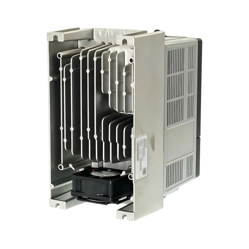 Allen Bradley 20AE2P7A0AYNNNC0 PowerFlex 70 AC Drive