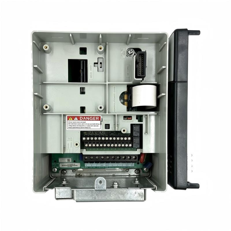 Allen Bradley 20AE3P9A0AYNNNC0 PowerFlex 70 AC Drive