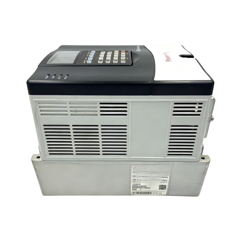 Allen Bradley 20AE3P9A0AYNNNC0 PowerFlex 70 AC Drive