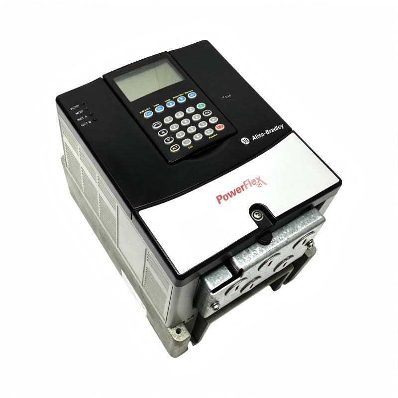 Allen Bradley 20AE6P1A0AYNNNC0 PowerFlex 70 AC Drive