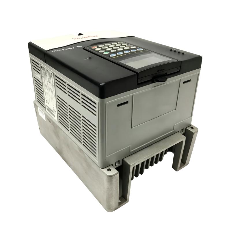Allen Bradley 20AE6P1A0AYNNNC0 PowerFlex 70 AC Drive