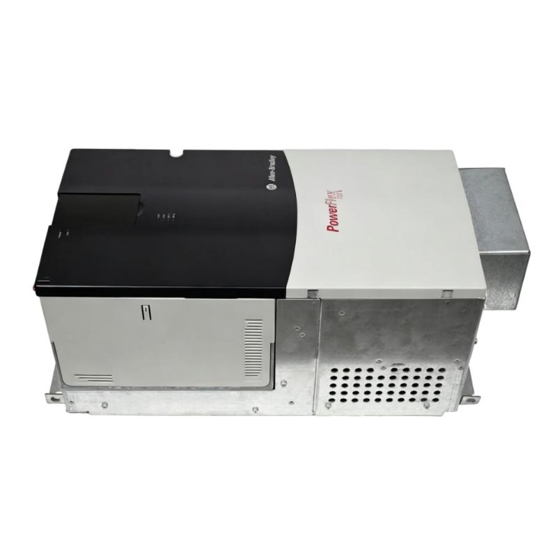 Allen Bradley 20BC140A3ANNAEC0 PowerFlex 700 AC Drive