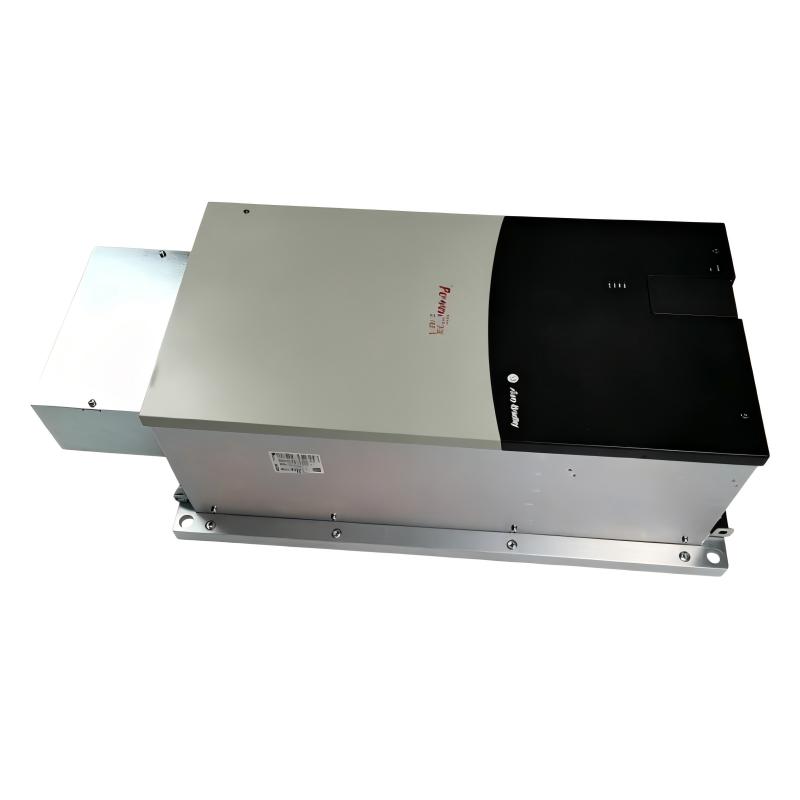 Allen Bradley 20BC170A0NNNANC0 PowerFlex 700 AC Drive