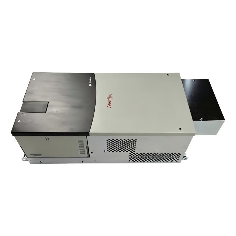 Allen Bradley 20BC170A0NNNANC0 PowerFlex 700 AC Drive
