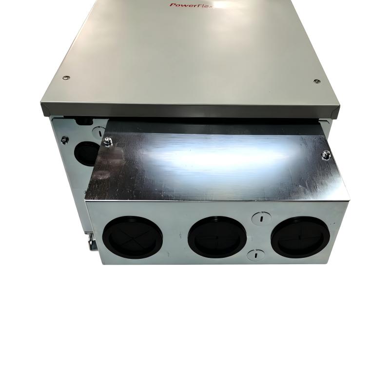 Allen Bradley 20BC170A0NNNANC0 PowerFlex 700 AC Drive