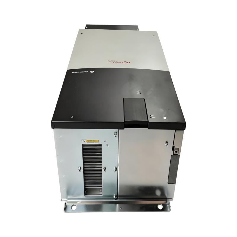 Allen Bradley 20BC205A0NNNANC0 PowerFlex 700 AC Drive