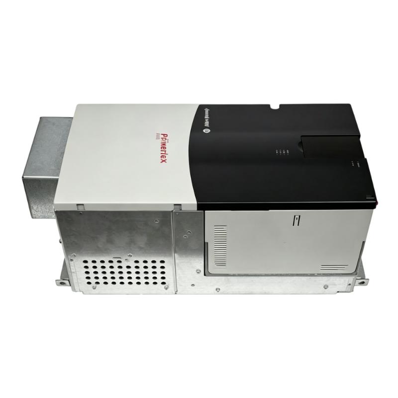 Allen Bradley 20BC260A0ANNAEC0 PowerFlex 700 AC Drive