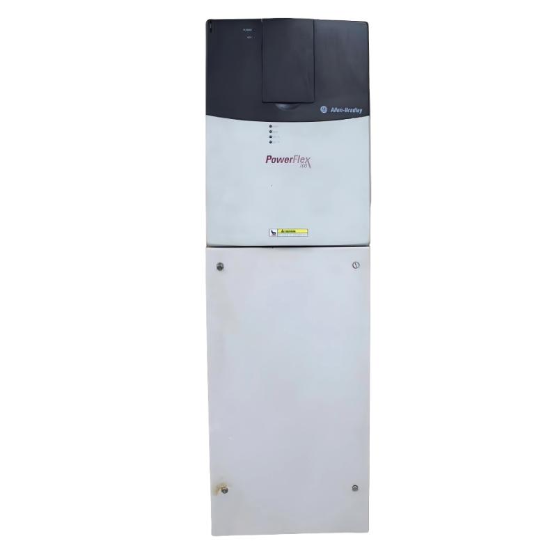 Allen Bradley 20BC481N0ANNNNC0 PowerFlex 700 AC Drive