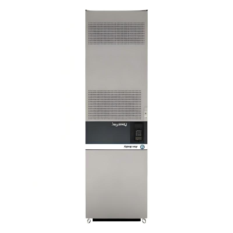 Allen Bradley 20BC600N0ANNNNC0 PowerFlex 700 AC Drive