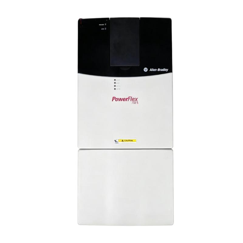 Allen Bradley 20BD481A3ANNNNC1 PowerFlex 700 AC Drive