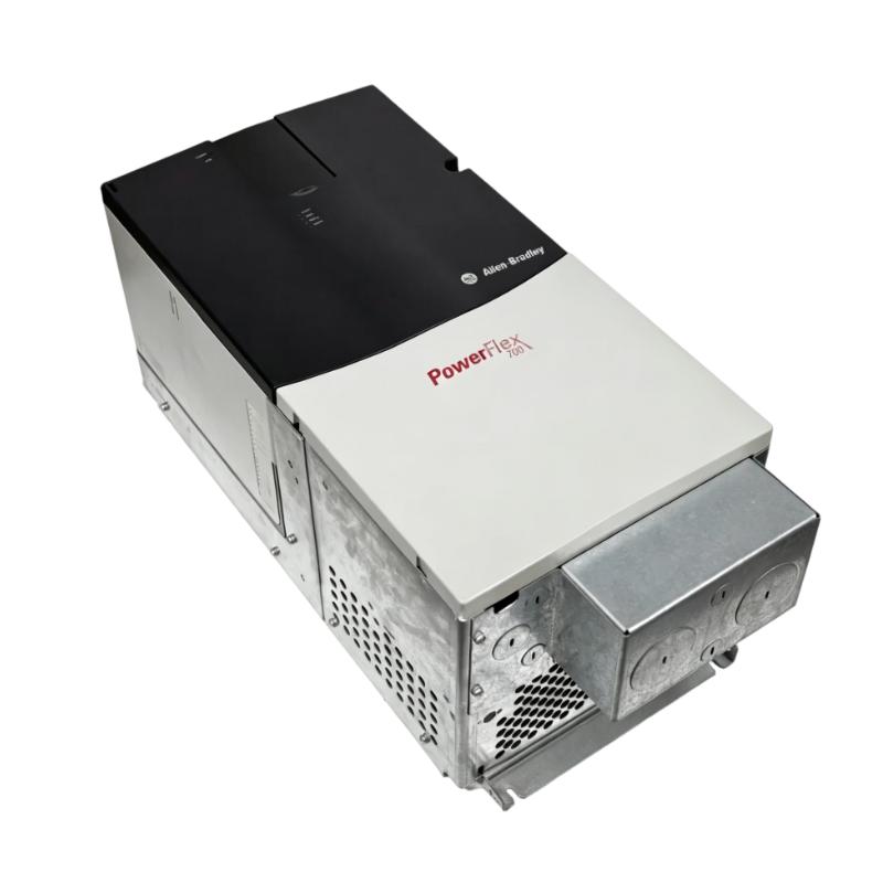 Allen Bradley 20BP105A3ANNACC1 PowerFlex 700 AC Drive