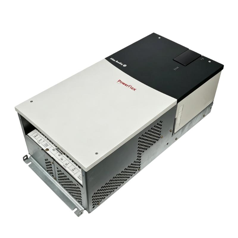 Allen-Bradley 20F1AND302JA0NNNNN PowerFlex 753 AC Drive