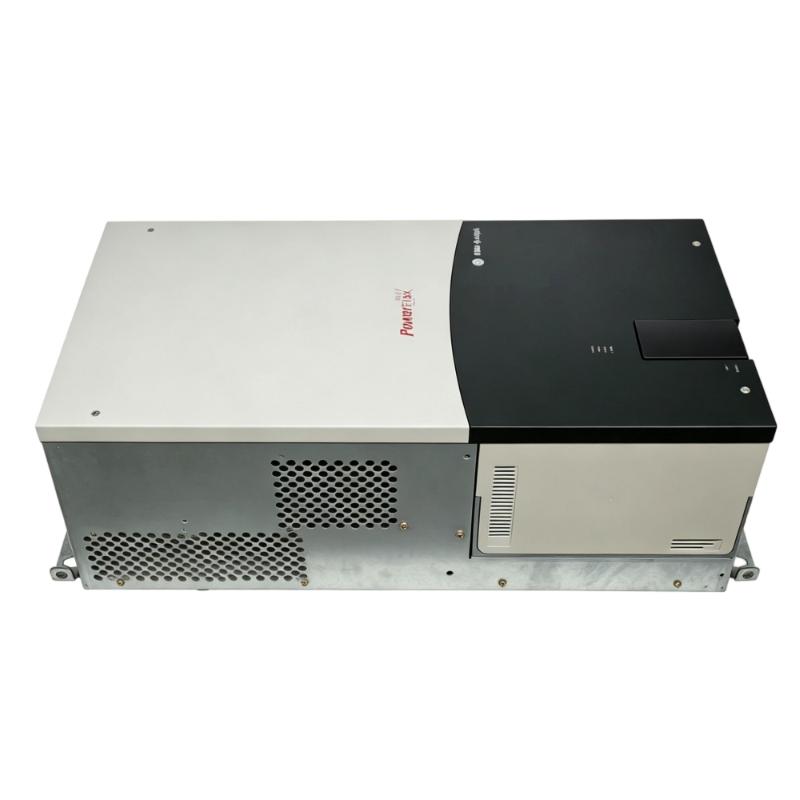 Allen-Bradley 20F1AND302JA0NNNNN PowerFlex 753 AC Drive