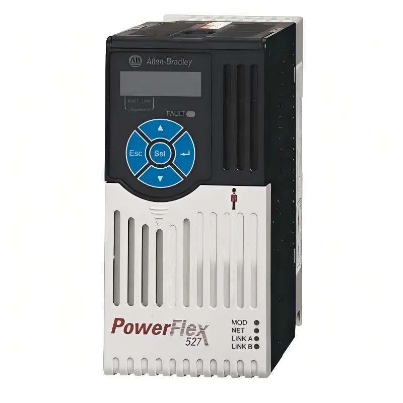 Allen-Bradley 20G11BC1K4AN0NNNNN PowerFlex 755 AC Drive – Technical Specifications and FAQ