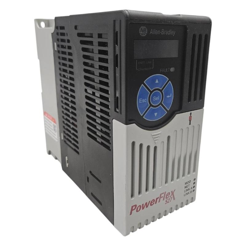 Allen-Bradley 20G11BC1K2AN4NNNNN PowerFlex 755 AC Drive – Technical Specifications and FAQ