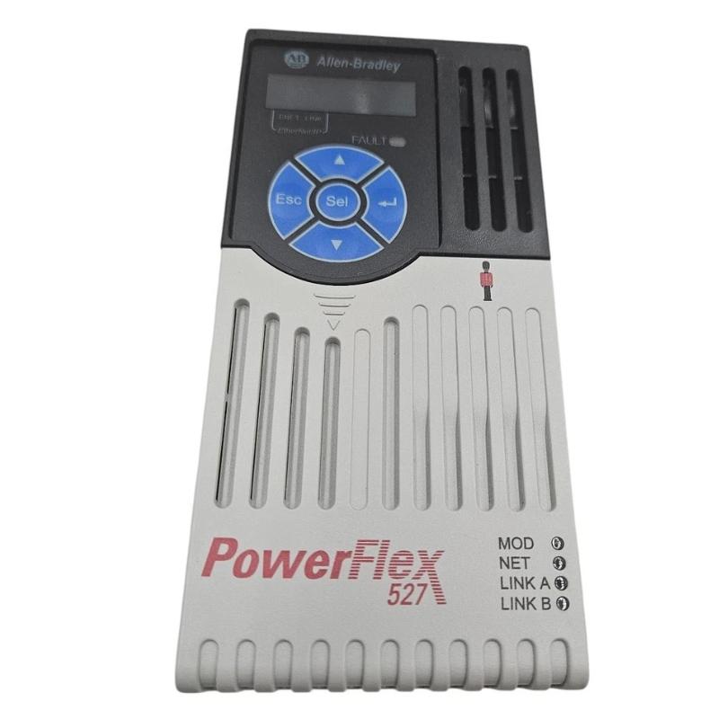 Allen-Bradley 20G11BC1K2JN2NNNNN PowerFlex 755 AC Drive – Technical Specifications and FAQ
