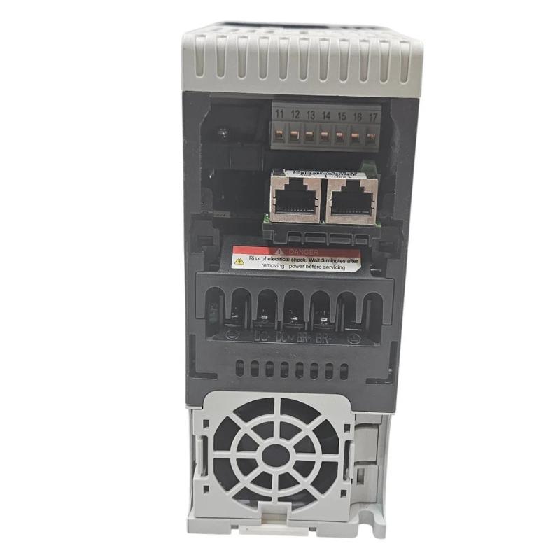 Allen-Bradley 20G11BC1K2AN2NNNNN PowerFlex 755 AC Drive – Technical Specifications and FAQ