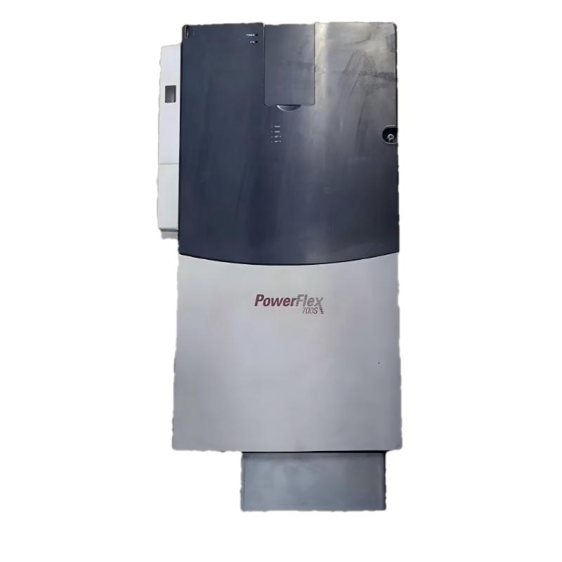 Allen Bradley 20DC125A0ENNANANE PowerFlex 700S AC Drive