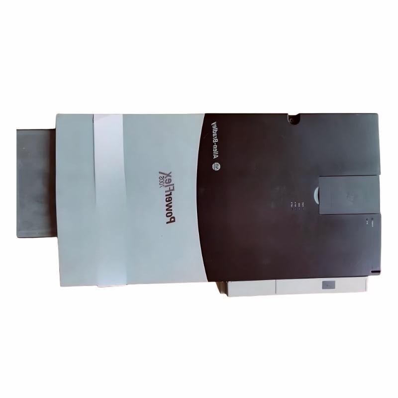 Allen Bradley 20DC125A0ENNANANE PowerFlex 700S AC Drive