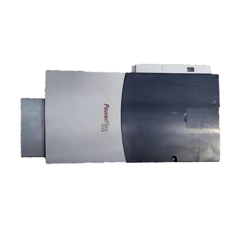 Allen Bradley 20DC125A0ENNANANE PowerFlex 700S AC Drive