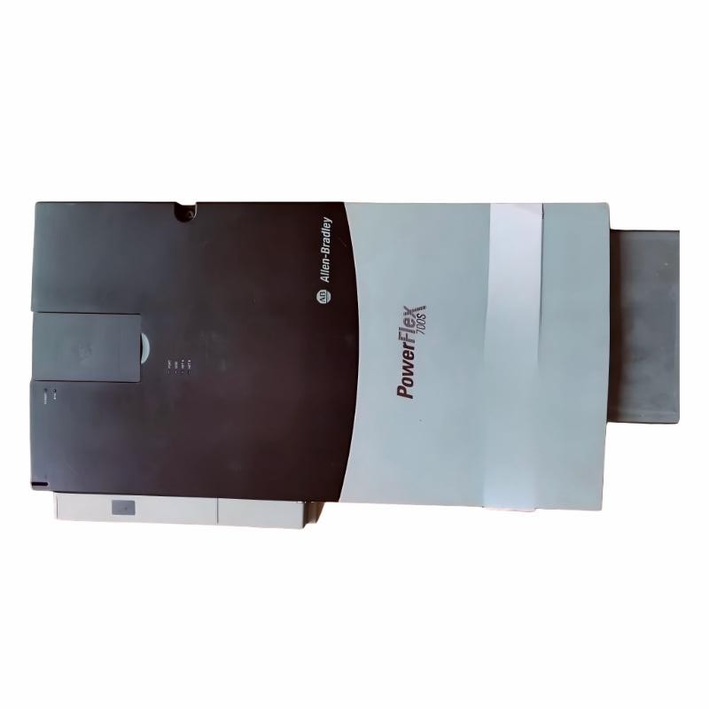 Allen Bradley 20DC125A0ENNANANE PowerFlex 700S AC Drive