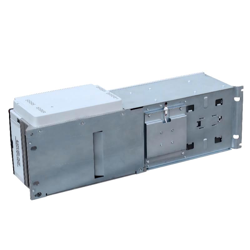Allen Bradley 20DC170A0ENNANANE PowerFlex 700S AC Drive