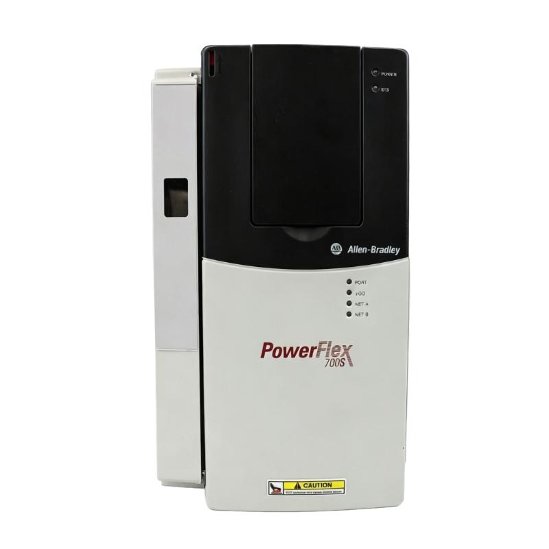 Allen-Bradley 20G11BE1K1AN0NNNNN PowerFlex 755 AC Drive – Technical Specifications and FAQ