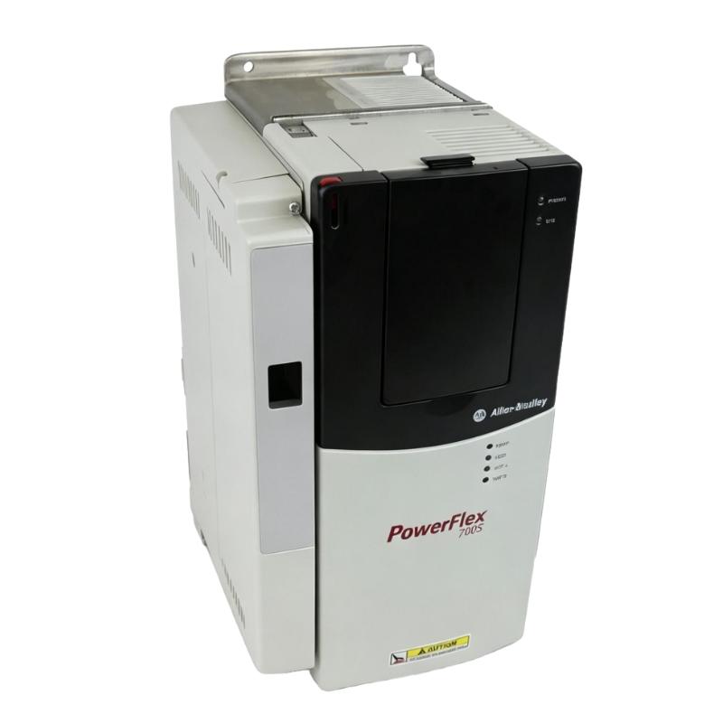 Allen-Bradley 20G11BE1K1AN0NNNNN PowerFlex 755 AC Drive – Technical Specifications and FAQ