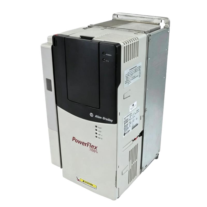 Allen-Bradley 20G11BE1K1AN0NNNNN PowerFlex 755 AC Drive – Technical Specifications and FAQ