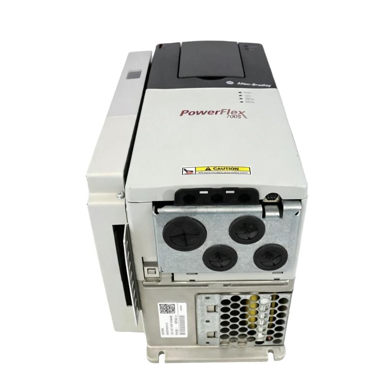 Allen-Bradley 20G11BD960AN4NNNNN PowerFlex 755 AC Drive – Technical Specifications and FAQ