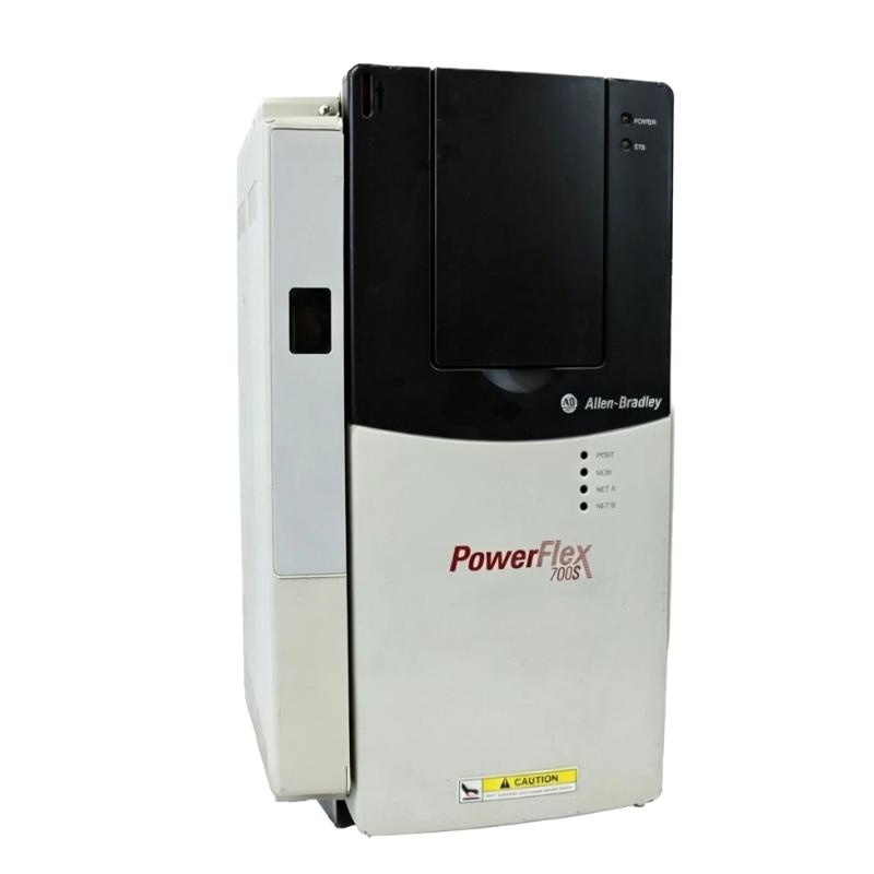 Allen-Bradley 20G11BD960AN4NNNNN PowerFlex 755 AC Drive – Technical Specifications and FAQ