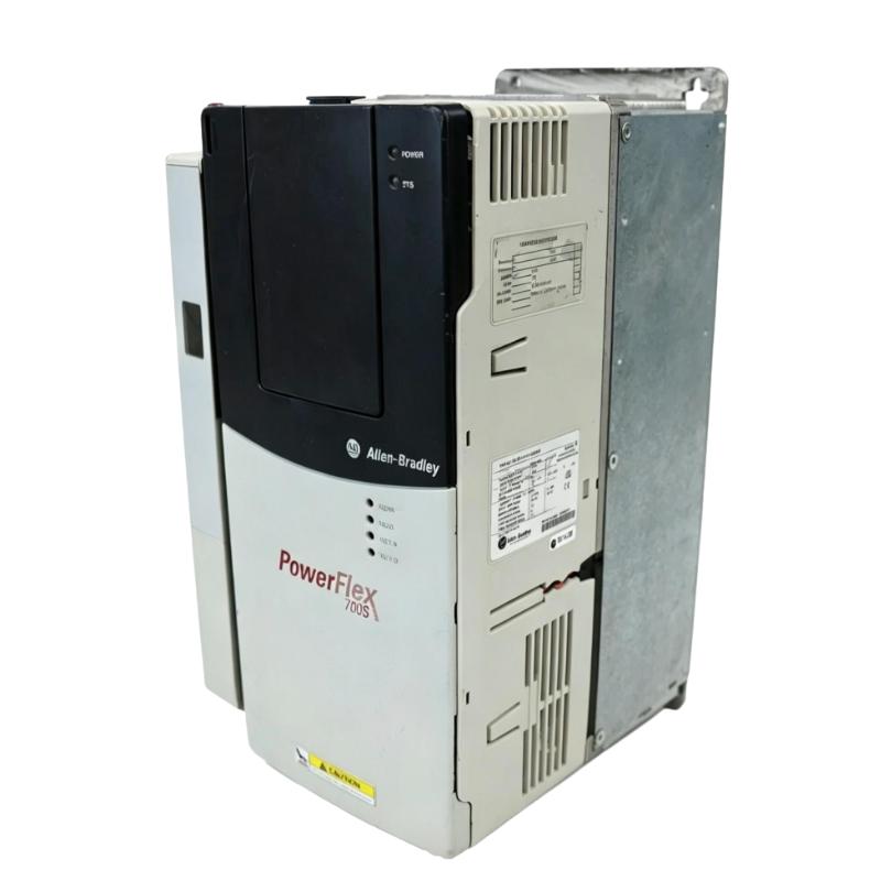 Allen-Bradley 20G11BD960AN4NNNNN PowerFlex 755 AC Drive – Technical Specifications and FAQ