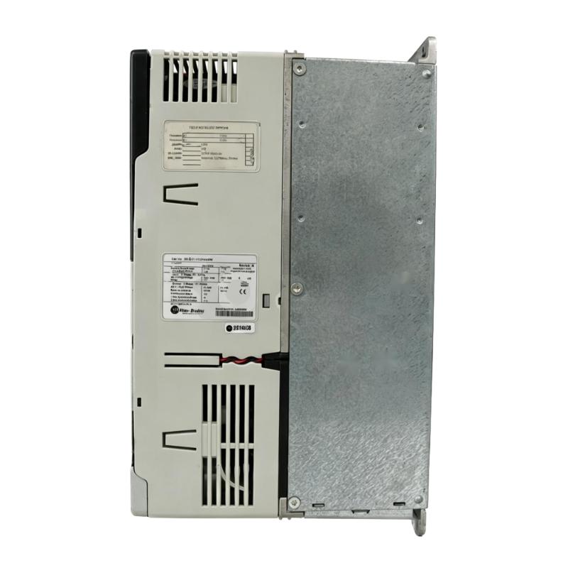Allen Bradley 20DJ248A0NNNACGNE PowerFlex 700S AC Drive