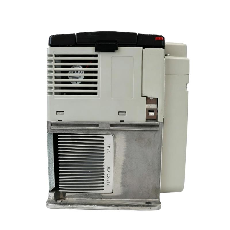 Allen-Bradley 20G11BD960AN4NNNNN PowerFlex 755 AC Drive – Technical Specifications and FAQ