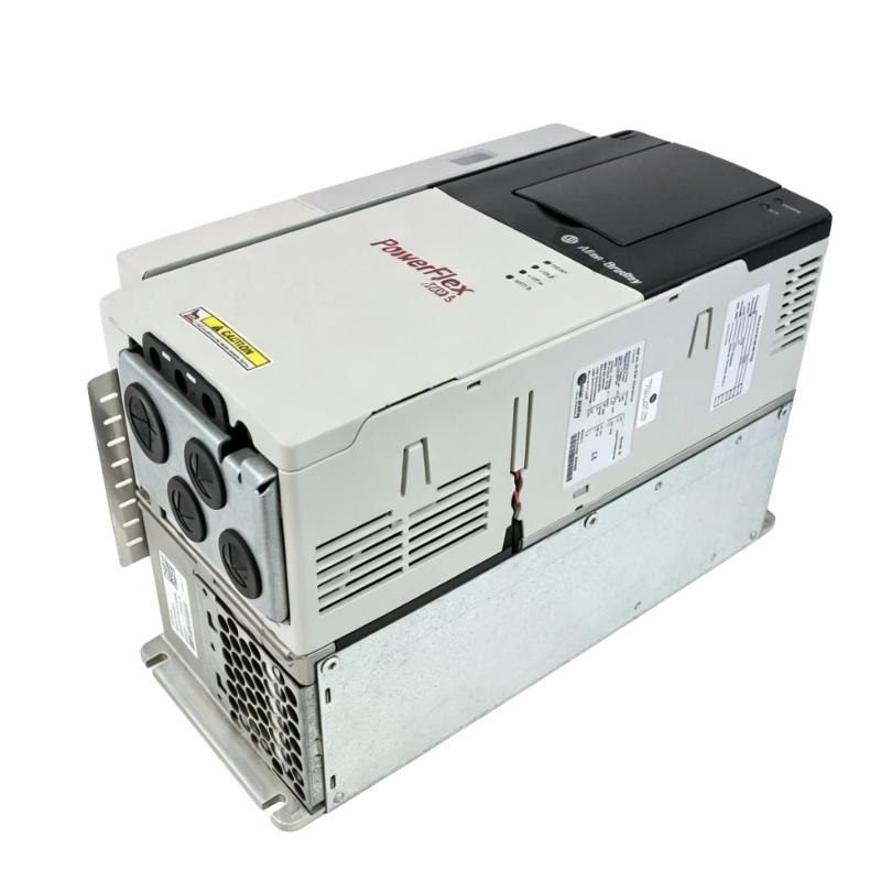 Allen-Bradley 20G11BE1K4AN0NNNNN PowerFlex 755 AC Drive – Technical Specifications and FAQ
