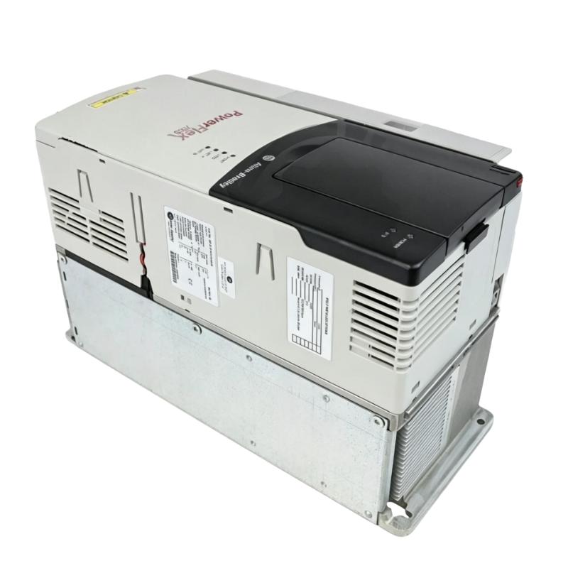 Allen-Bradley 20G11BE1K4AN0NNNNN PowerFlex 755 AC Drive – Technical Specifications and FAQ