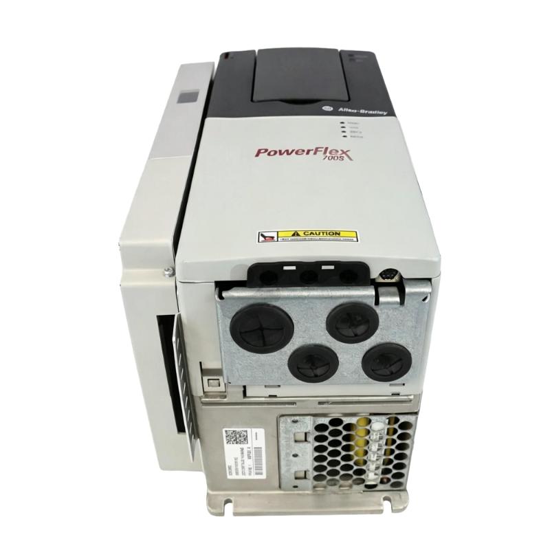 Allen-Bradley 20G11BE1K4AN0NNNNN PowerFlex 755 AC Drive – Technical Specifications and FAQ