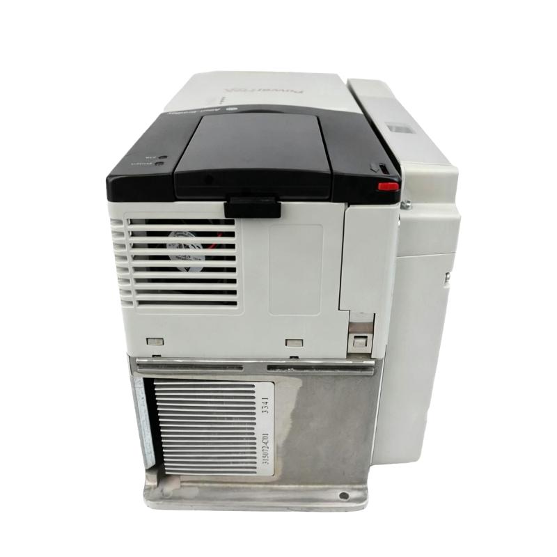 Allen-Bradley 20G11BE1K4AN0NNNNN PowerFlex 755 AC Drive – Technical Specifications and FAQ