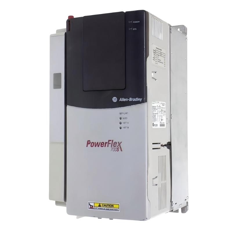 Allen-Bradley 20G11BE760AN0NNNNN PowerFlex 755 AC Drive – Technical Specifications and FAQ