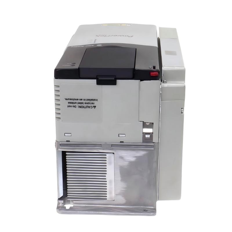 Allen-Bradley 20G11BE760AN0NNNNN PowerFlex 755 AC Drive – Technical Specifications and FAQ