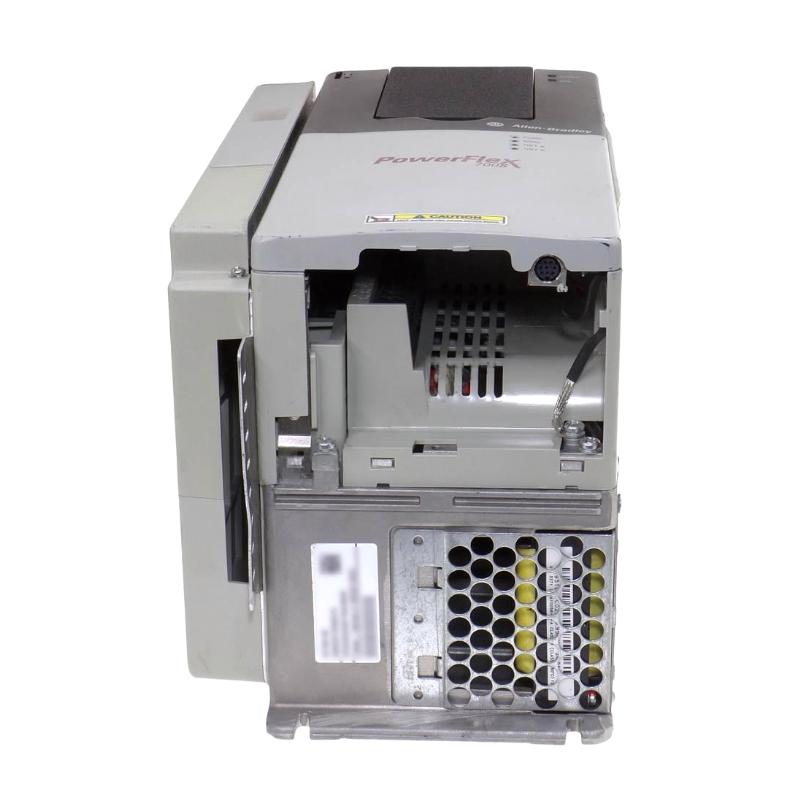 Allen-Bradley 20G11BE760AN0NNNNN PowerFlex 755 AC Drive – Technical Specifications and FAQ