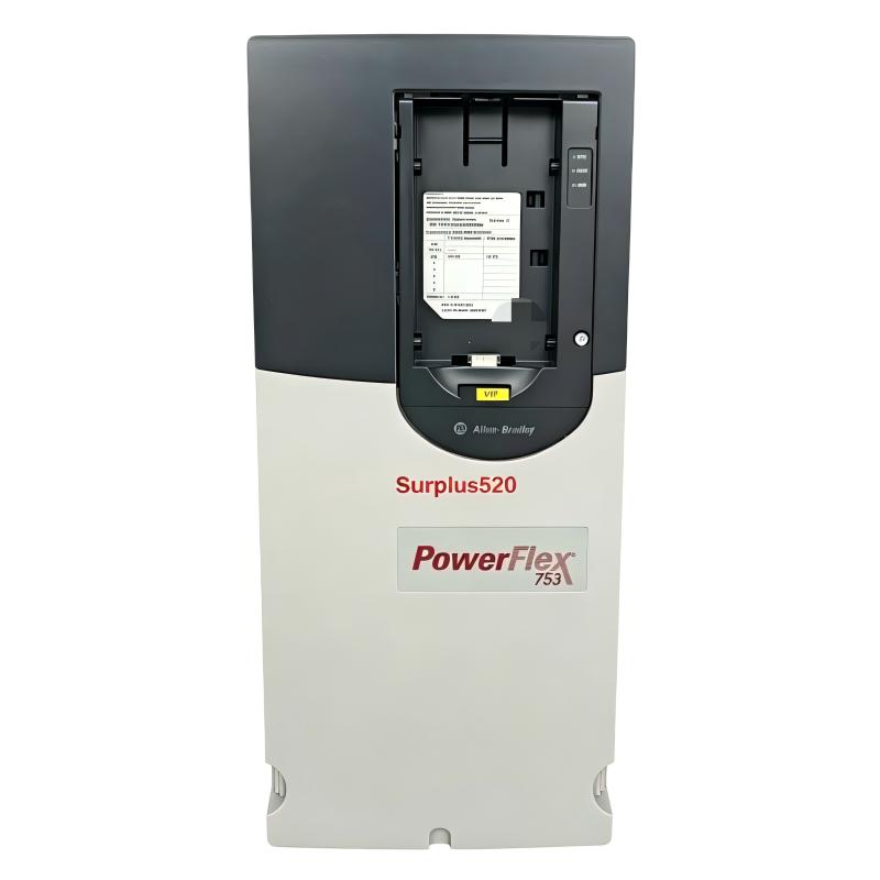 Allen Bradley 20F11NC030AA0NNNNN PowerFlex 753 AC Drive