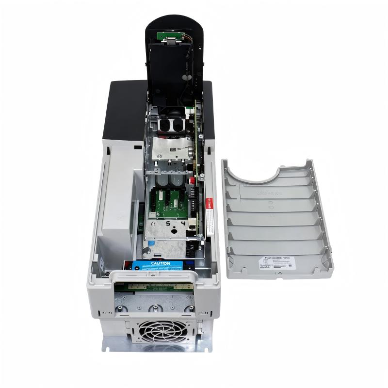 Allen-Bradley 20G11BE1K4JN0NNNNN PowerFlex 755 AC Drive – Technical Specifications and FAQ