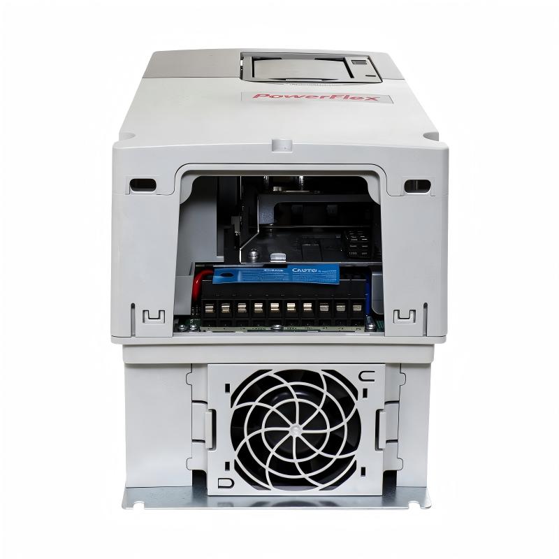 Allen-Bradley 20G11BE1K4JN0NNNNN PowerFlex 755 AC Drive – Technical Specifications and FAQ
