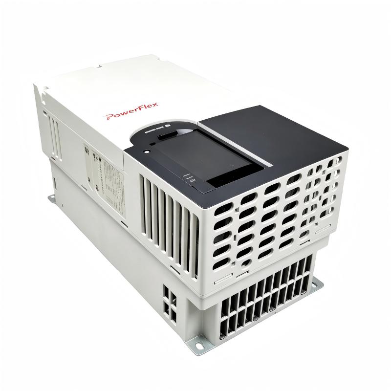 Allen-Bradley 20G11BE630JN0NNNNN PowerFlex 755 AC Drive – Technical Specifications and FAQ
