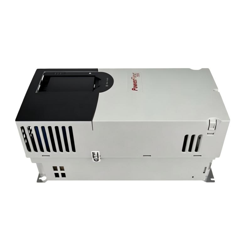 Allen-Bradley 20G11BE900AN0NNNNN PowerFlex 755 AC Drive – Technical Specifications and FAQ