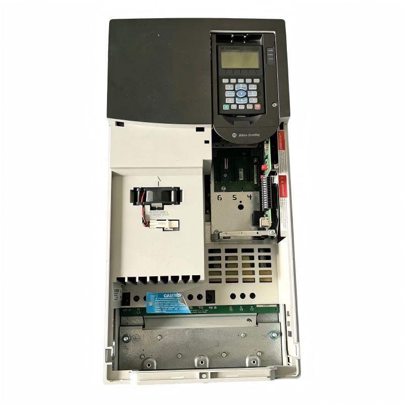 Allen Bradley 20F11NC085AA0NNNNN PowerFlex 753 AC Drive