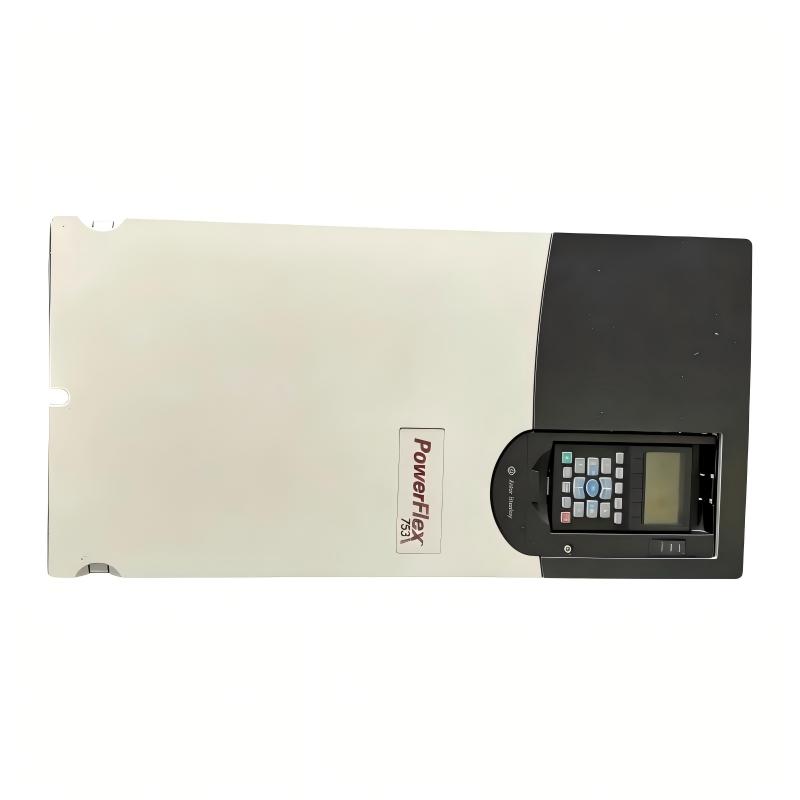 Allen Bradley 20F11NC085AA0NNNNN PowerFlex 753 AC Drive